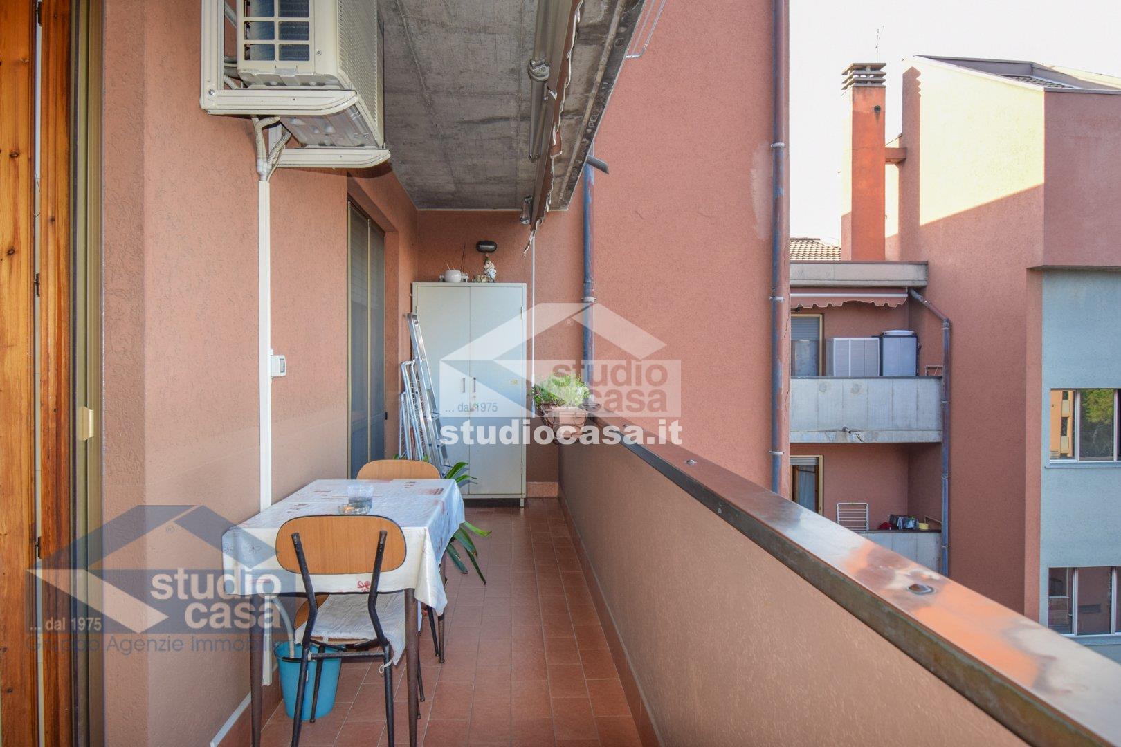Appartamento in vendita a Lodi