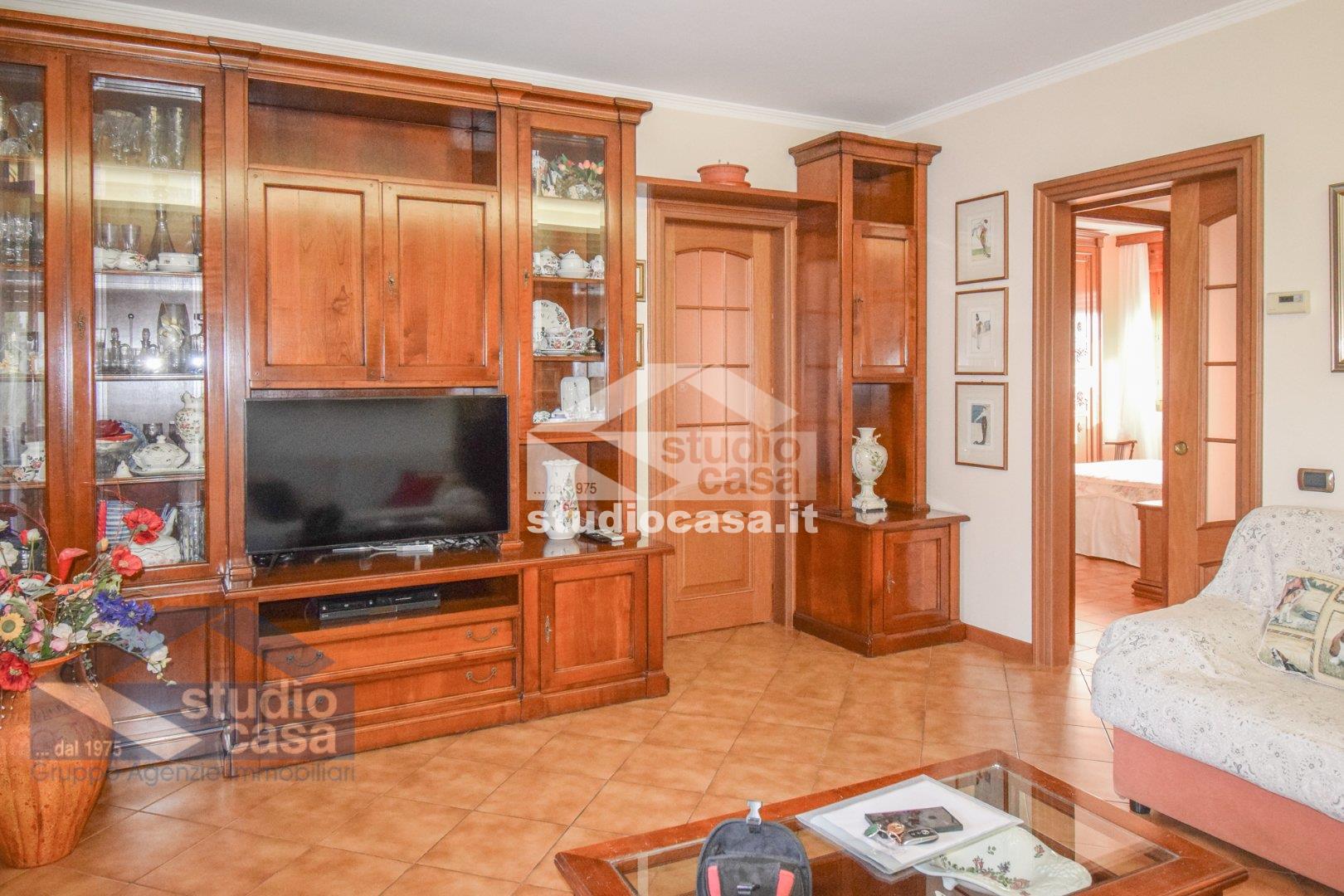 Appartamento in vendita a Lodi