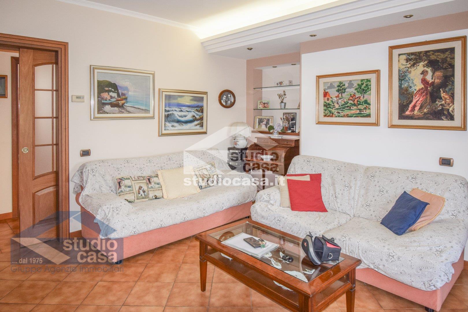 Appartamento in vendita a Lodi