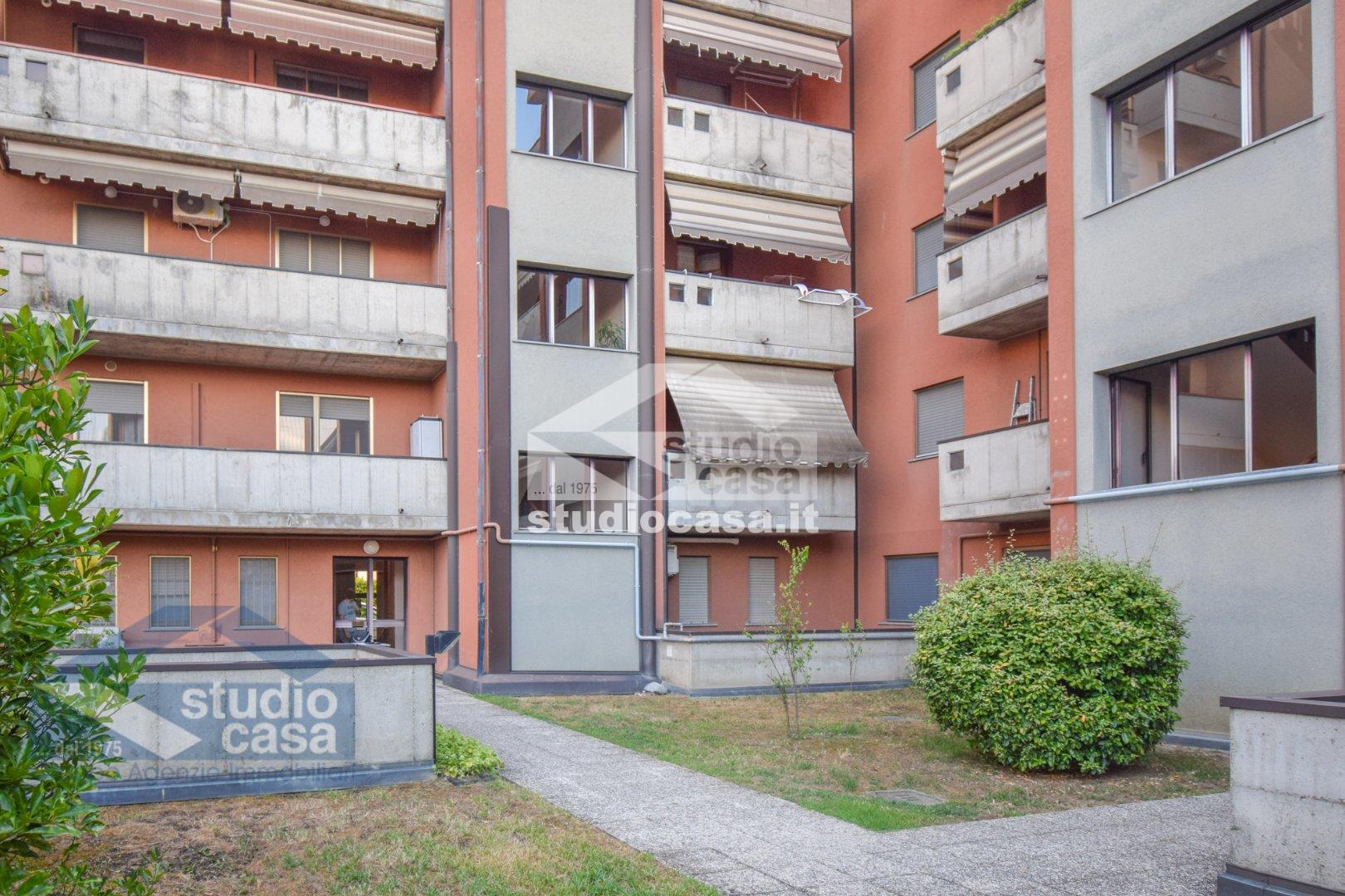 Appartamento in vendita a Lodi