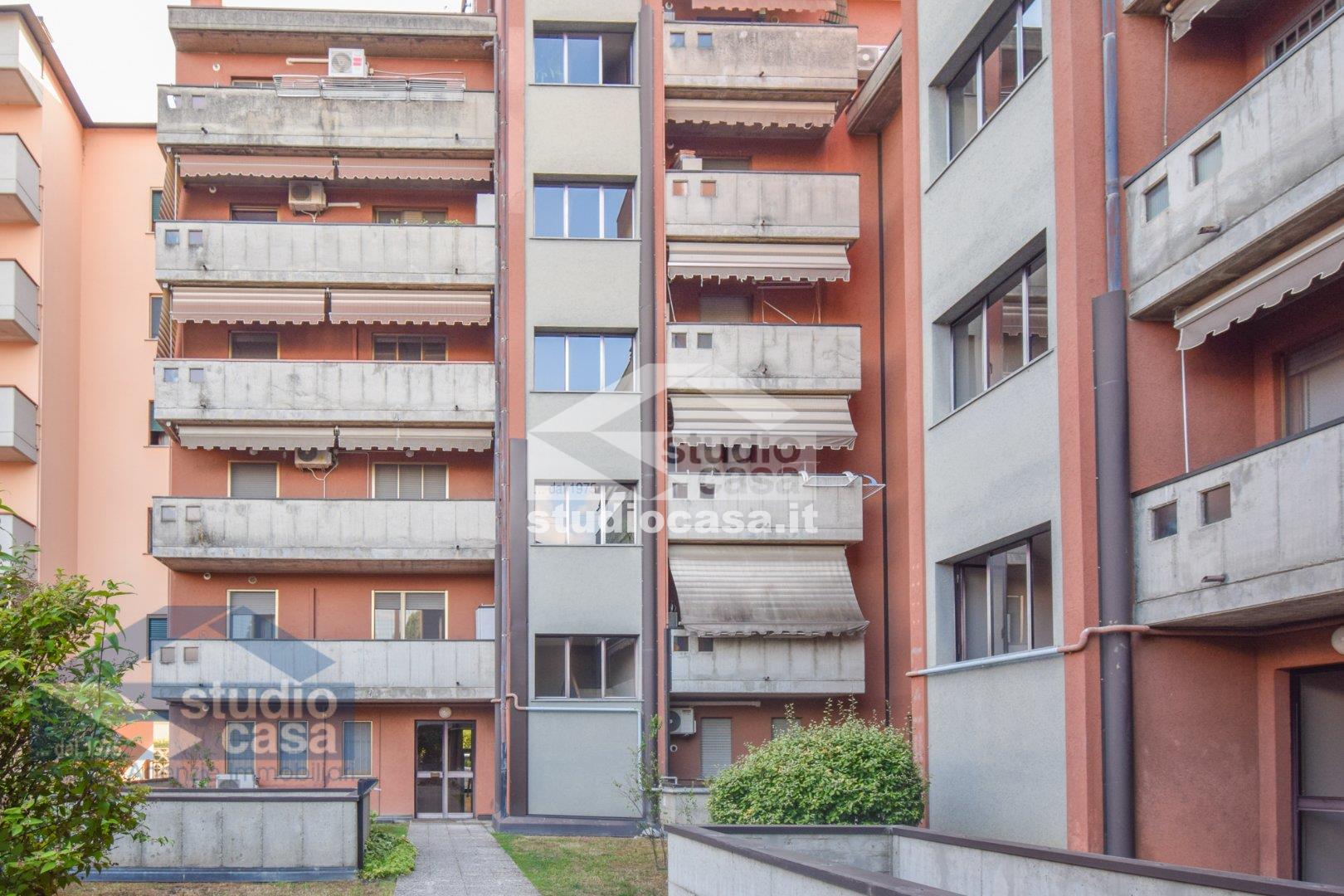 Appartamento in vendita a Lodi