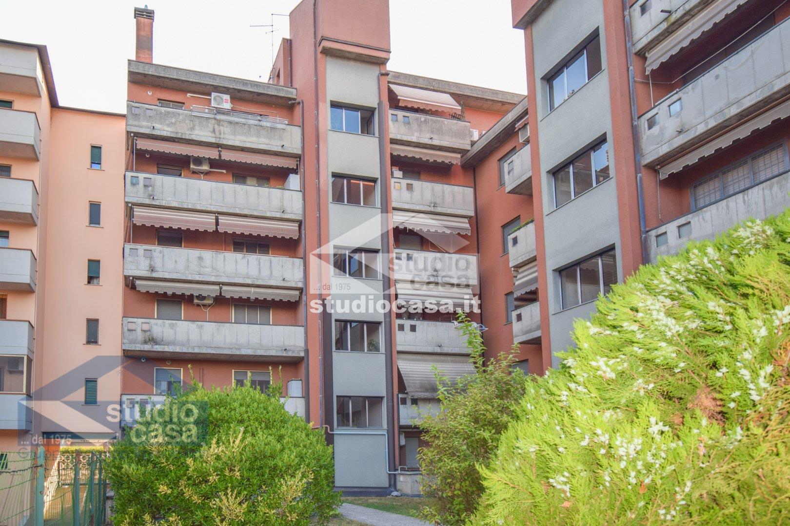 Appartamento in vendita a Lodi