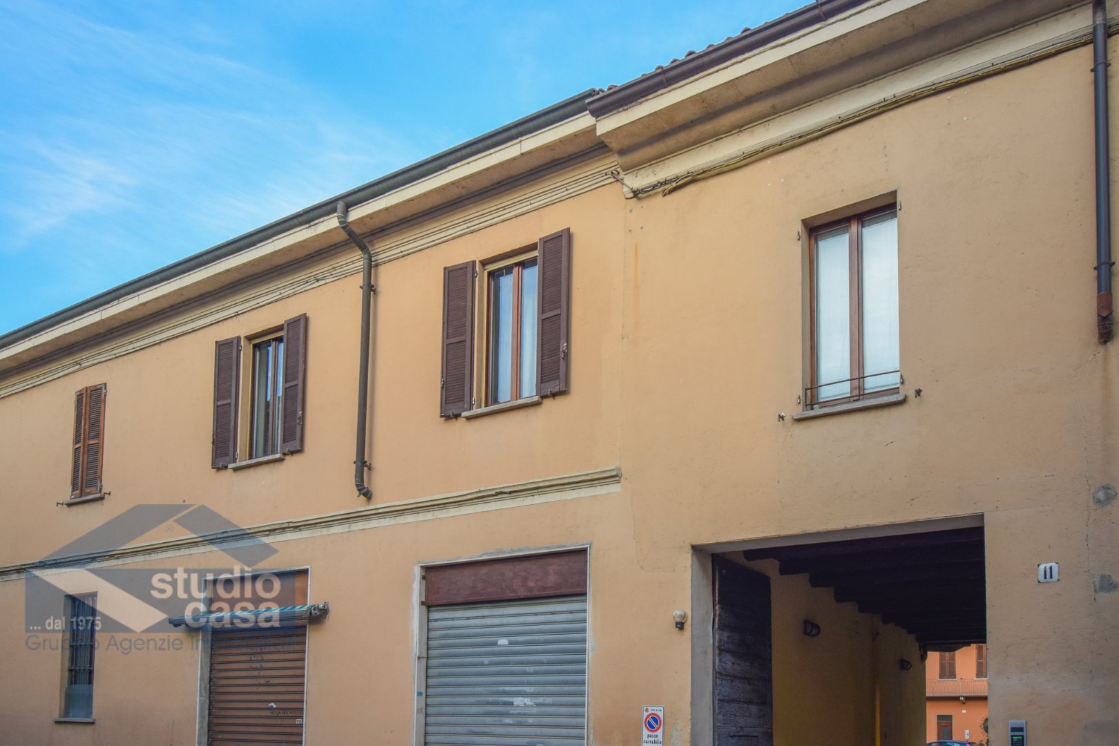 Appartamento in vendita a Lodi