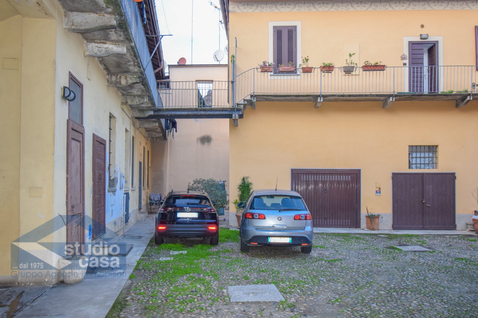 Appartamento in vendita a Lodi