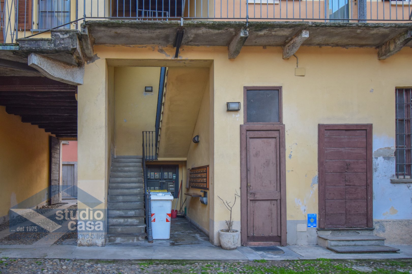 Appartamento in vendita a Lodi