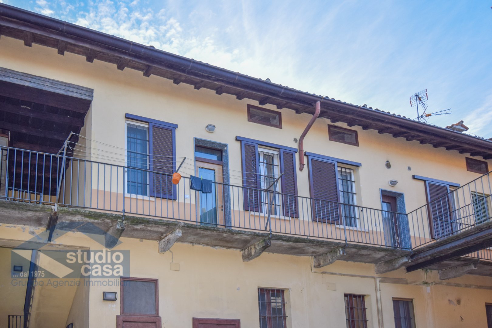 Appartamento in vendita a Lodi