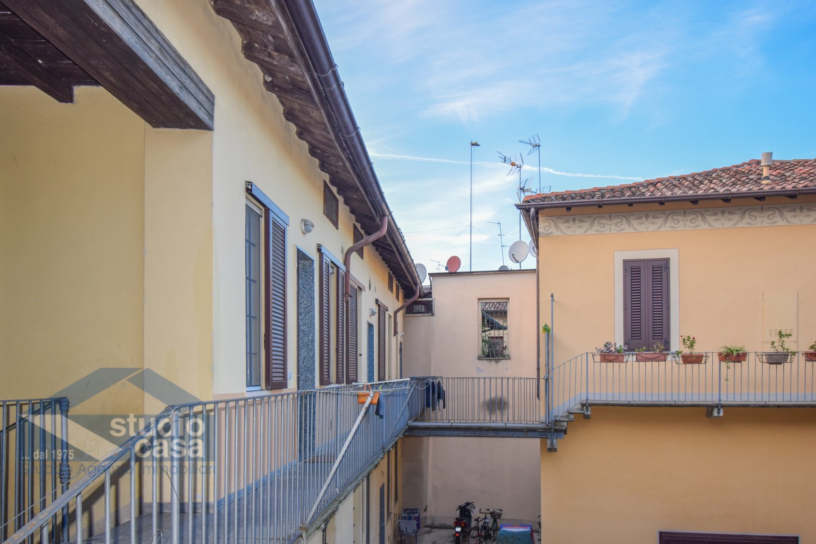 Appartamento in vendita a Lodi