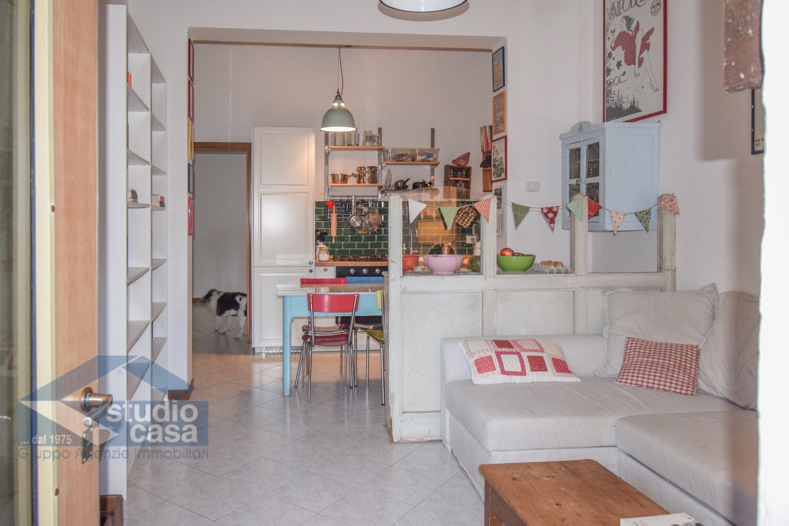 Appartamento in vendita a Lodi