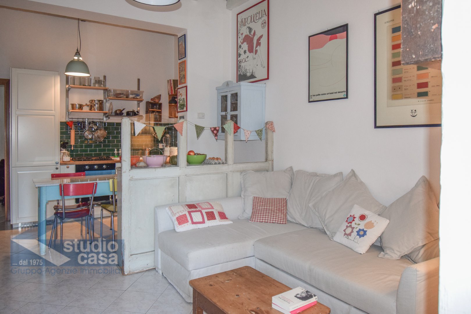 Appartamento in vendita a Lodi