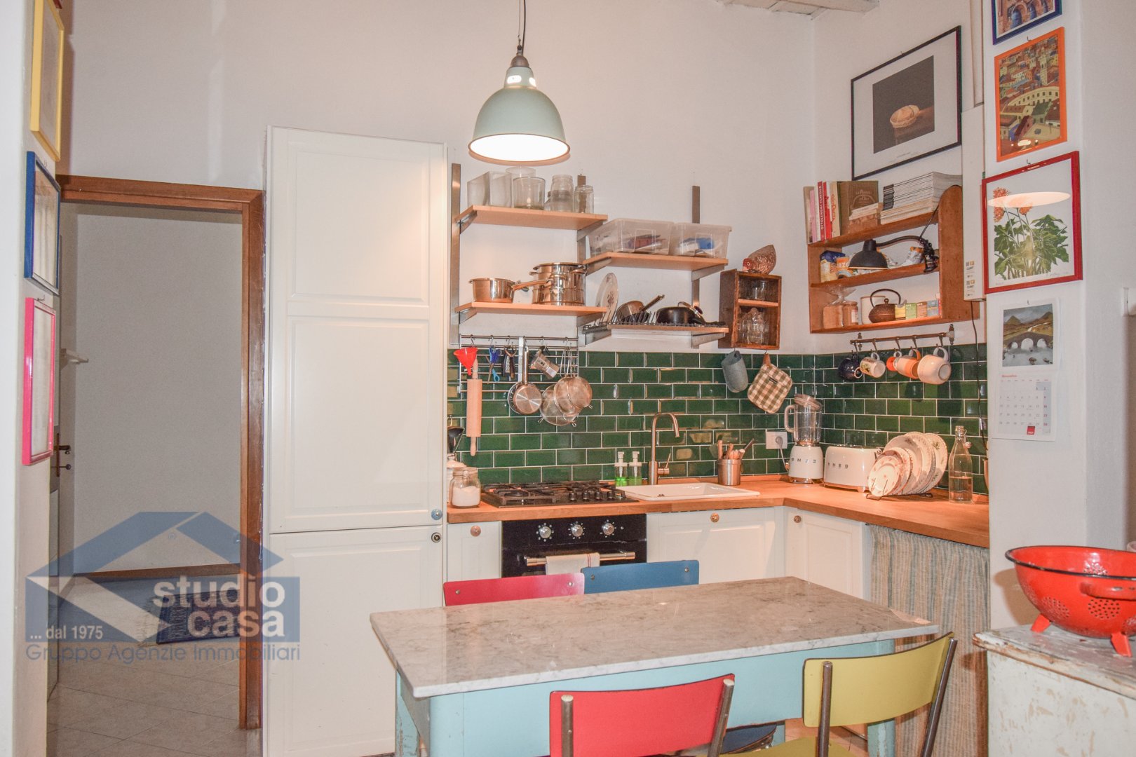 Appartamento in vendita a Lodi