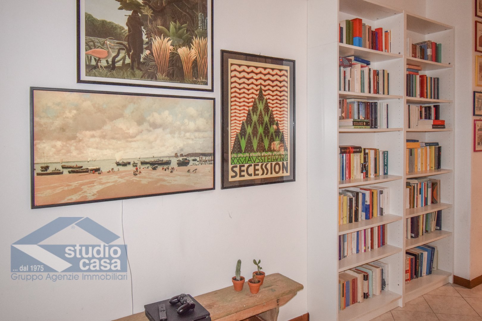 Appartamento in vendita a Lodi