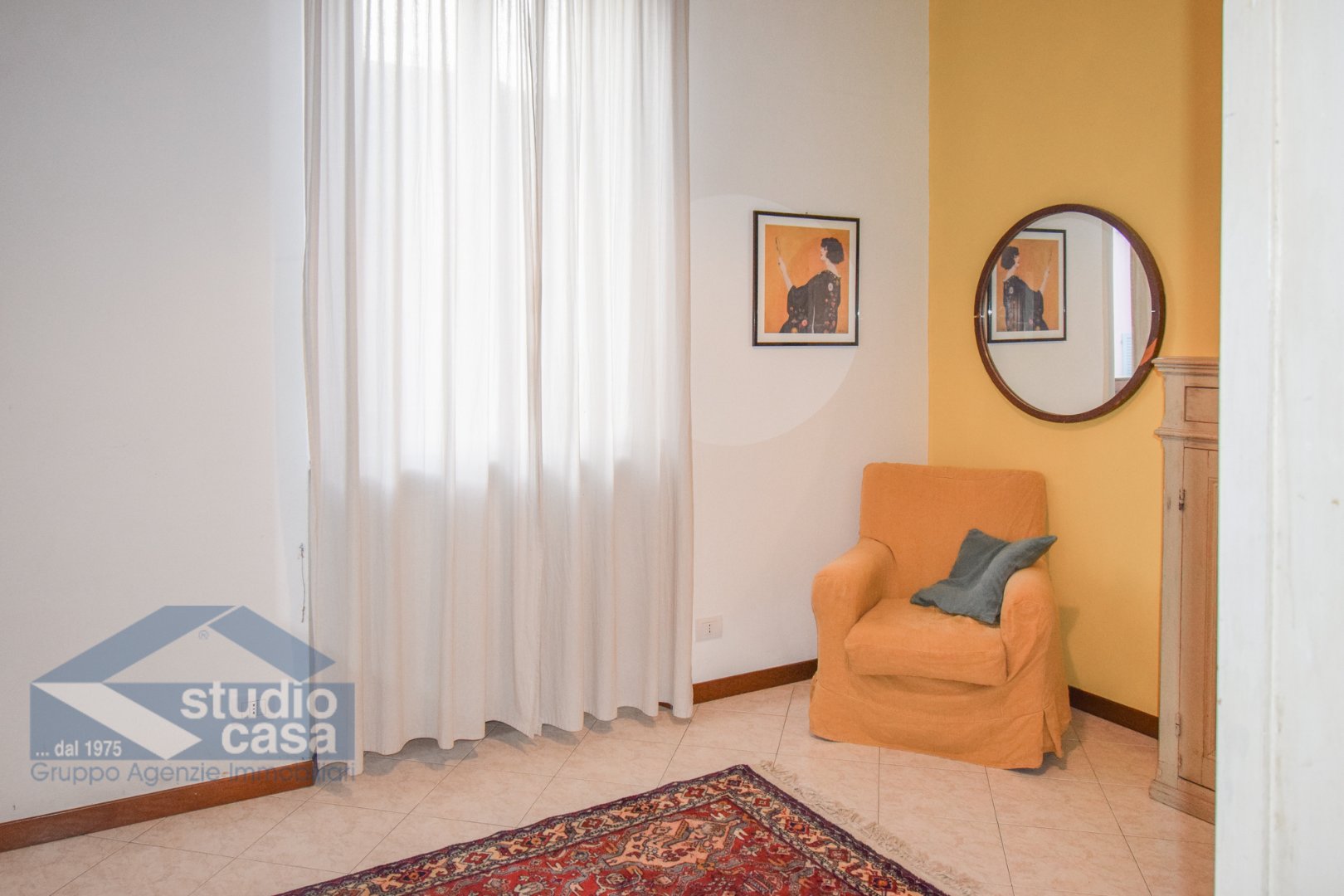 Appartamento in vendita a Lodi