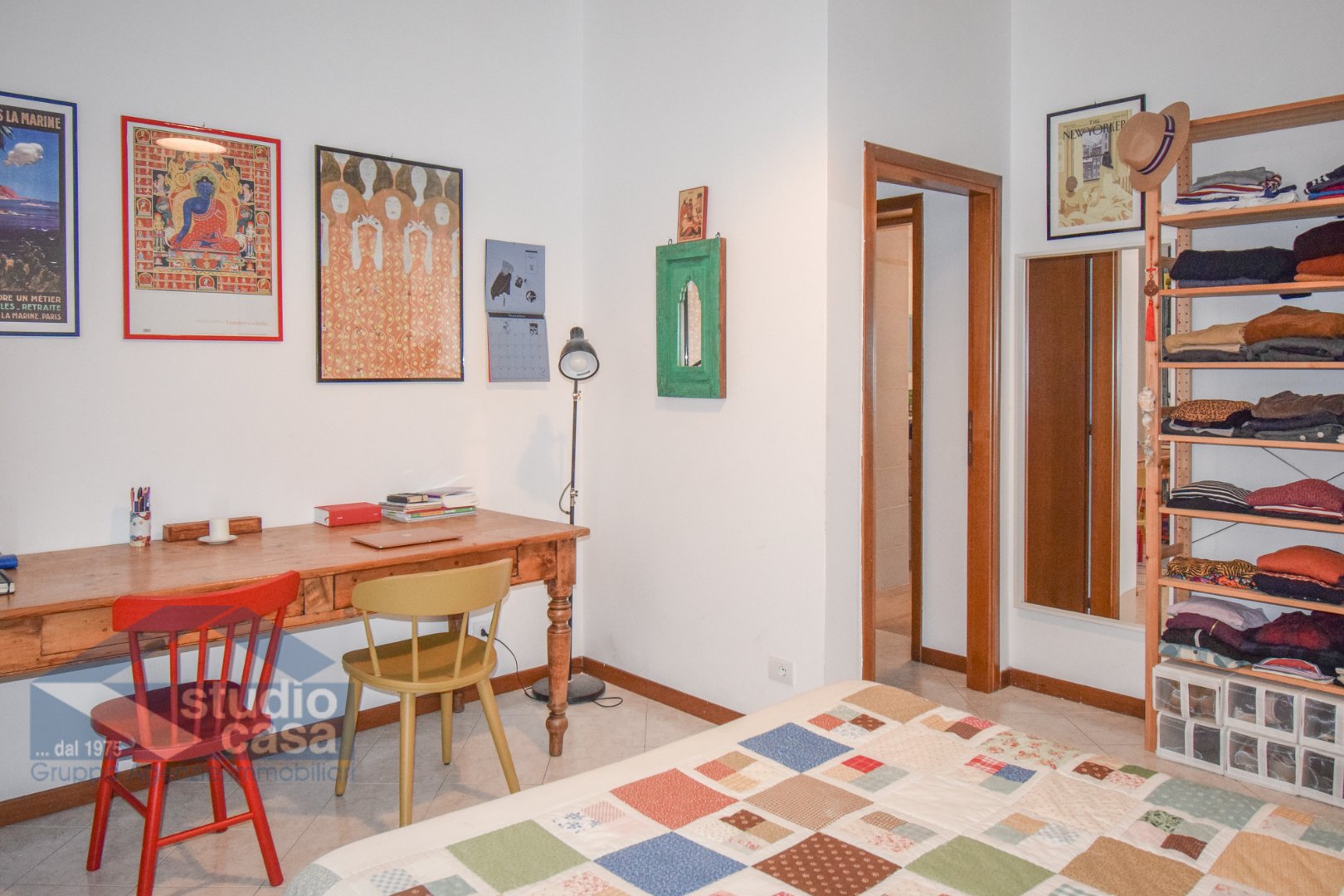 Appartamento in vendita a Lodi