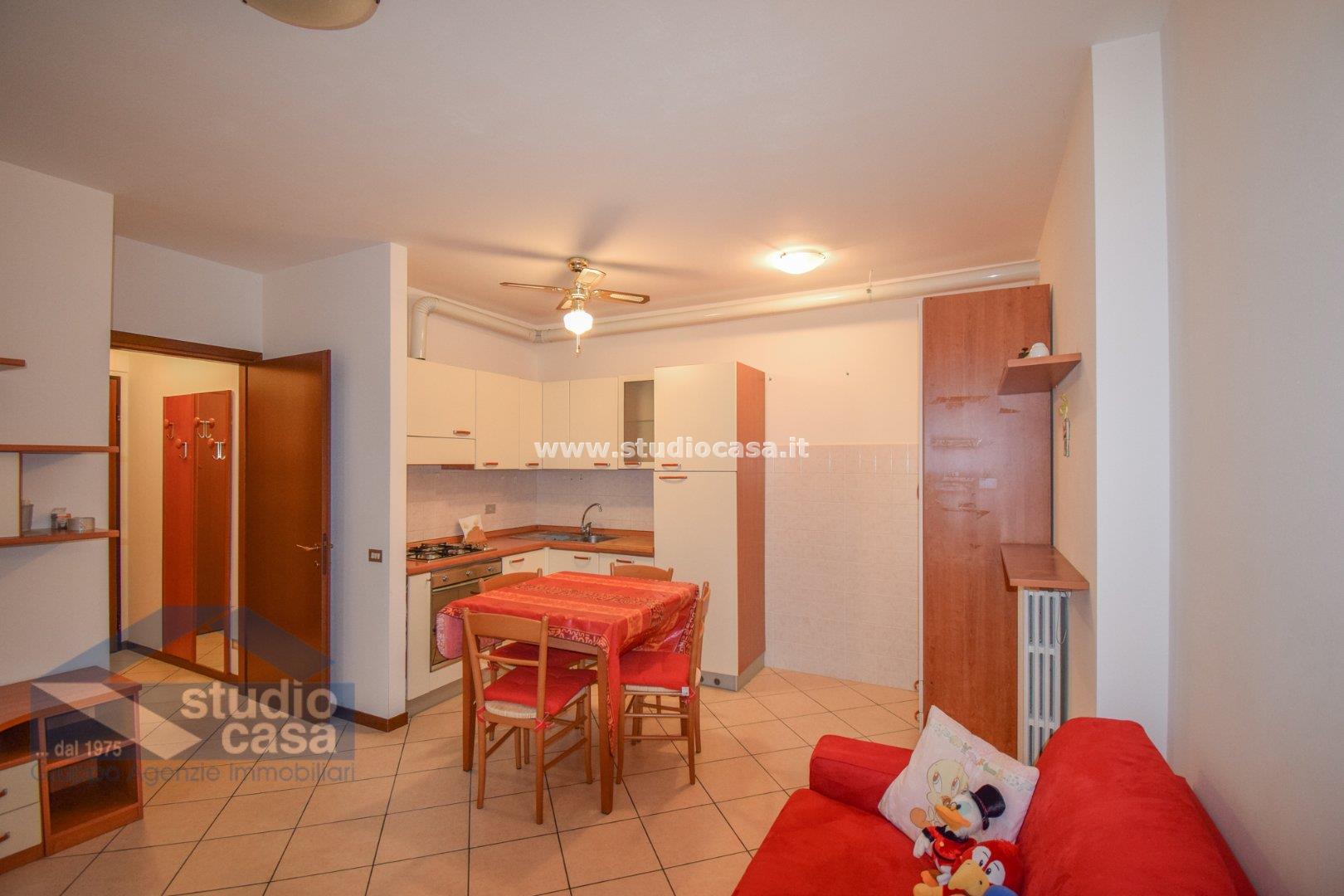 Appartamento in vendita a Lodi