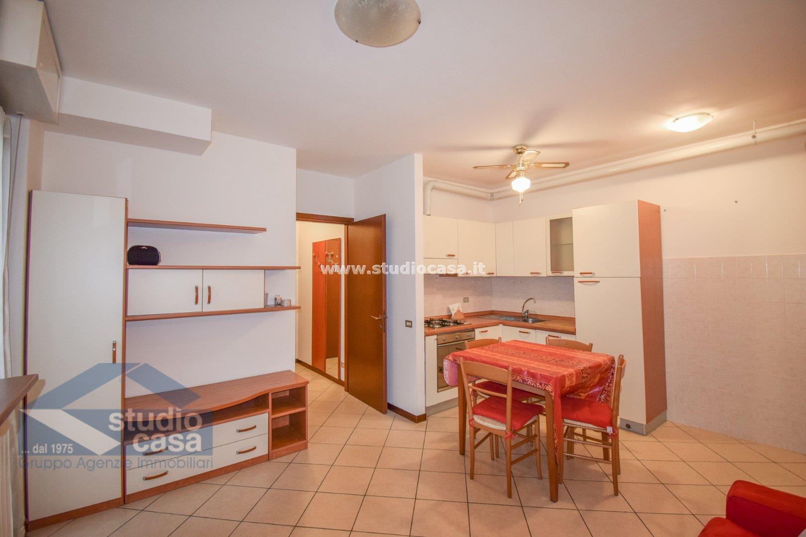 Appartamento in vendita a Lodi
