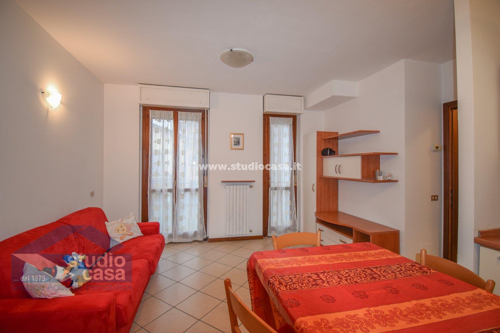 Appartamento in vendita a Lodi