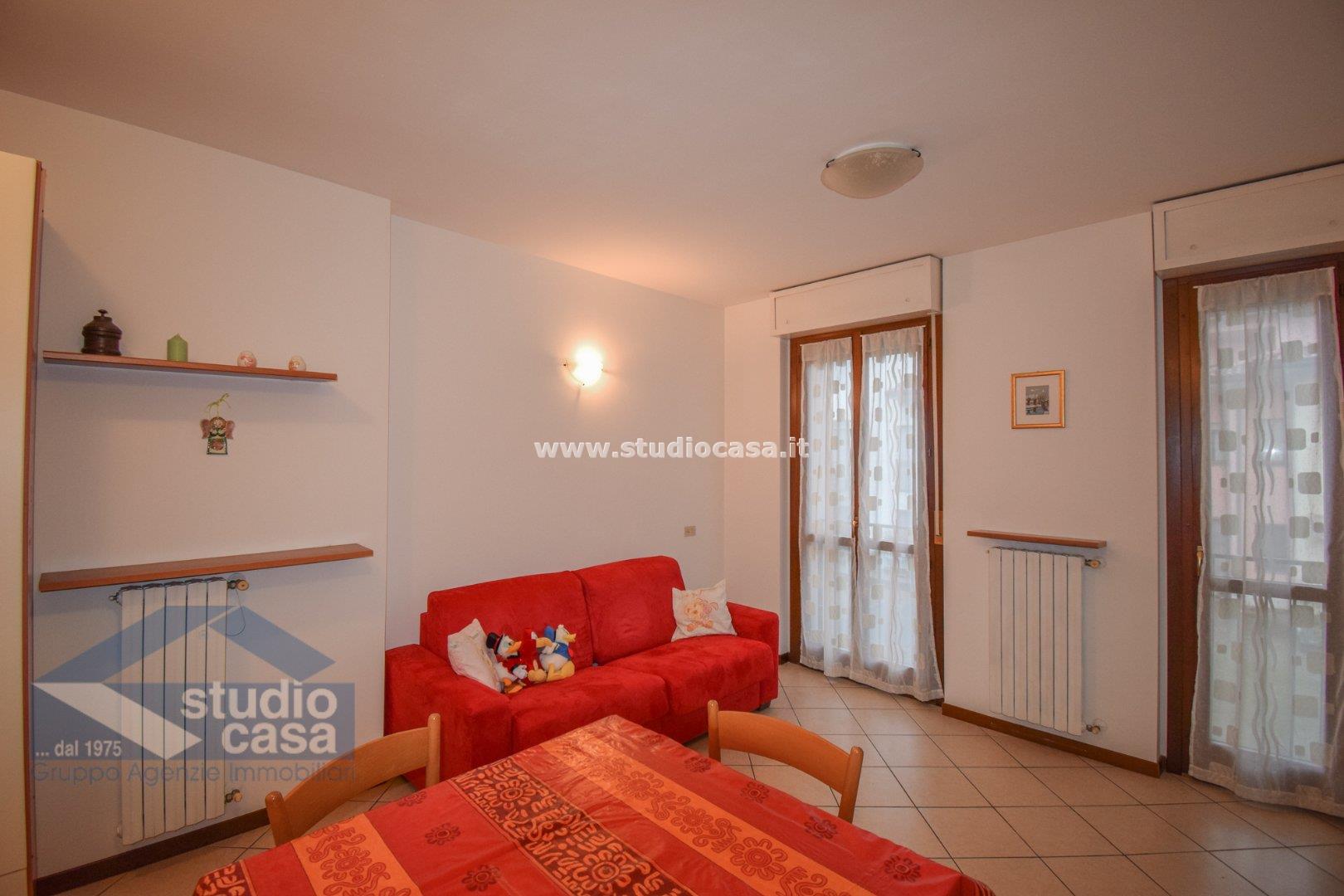 Appartamento in vendita a Lodi