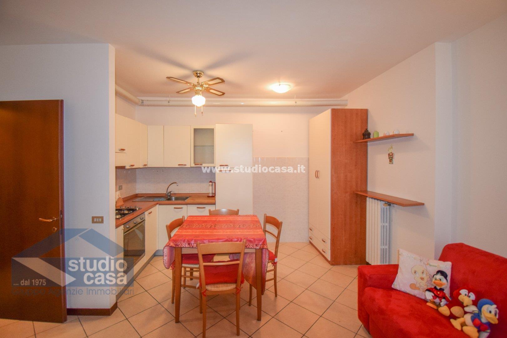 Appartamento in vendita a Lodi
