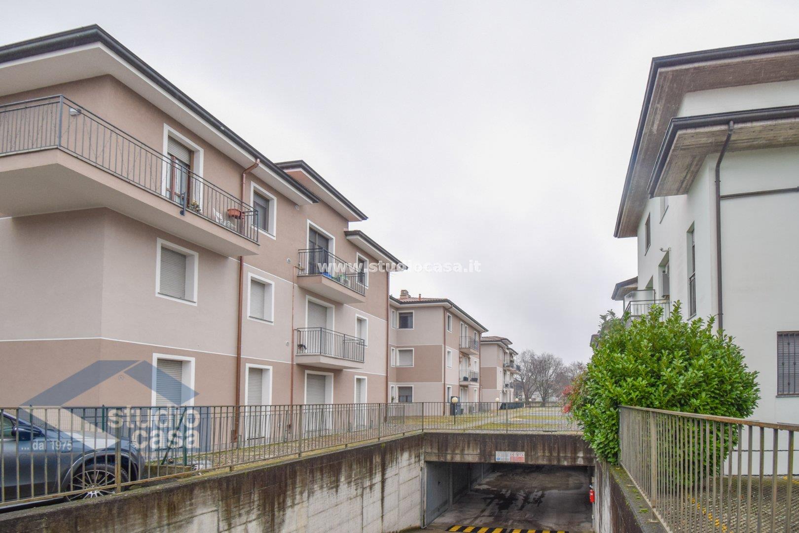 Appartamento in vendita a Lodi