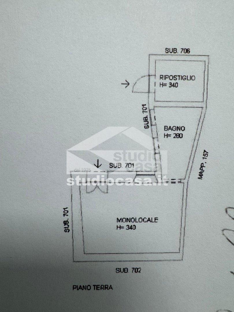Appartamento in vendita a Lodi