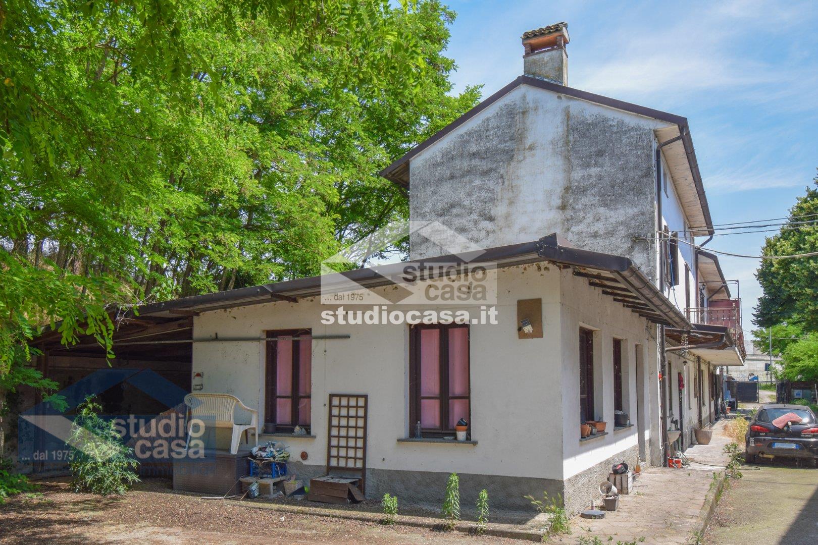 Casa Unifamiliare in vendita a Somaglia