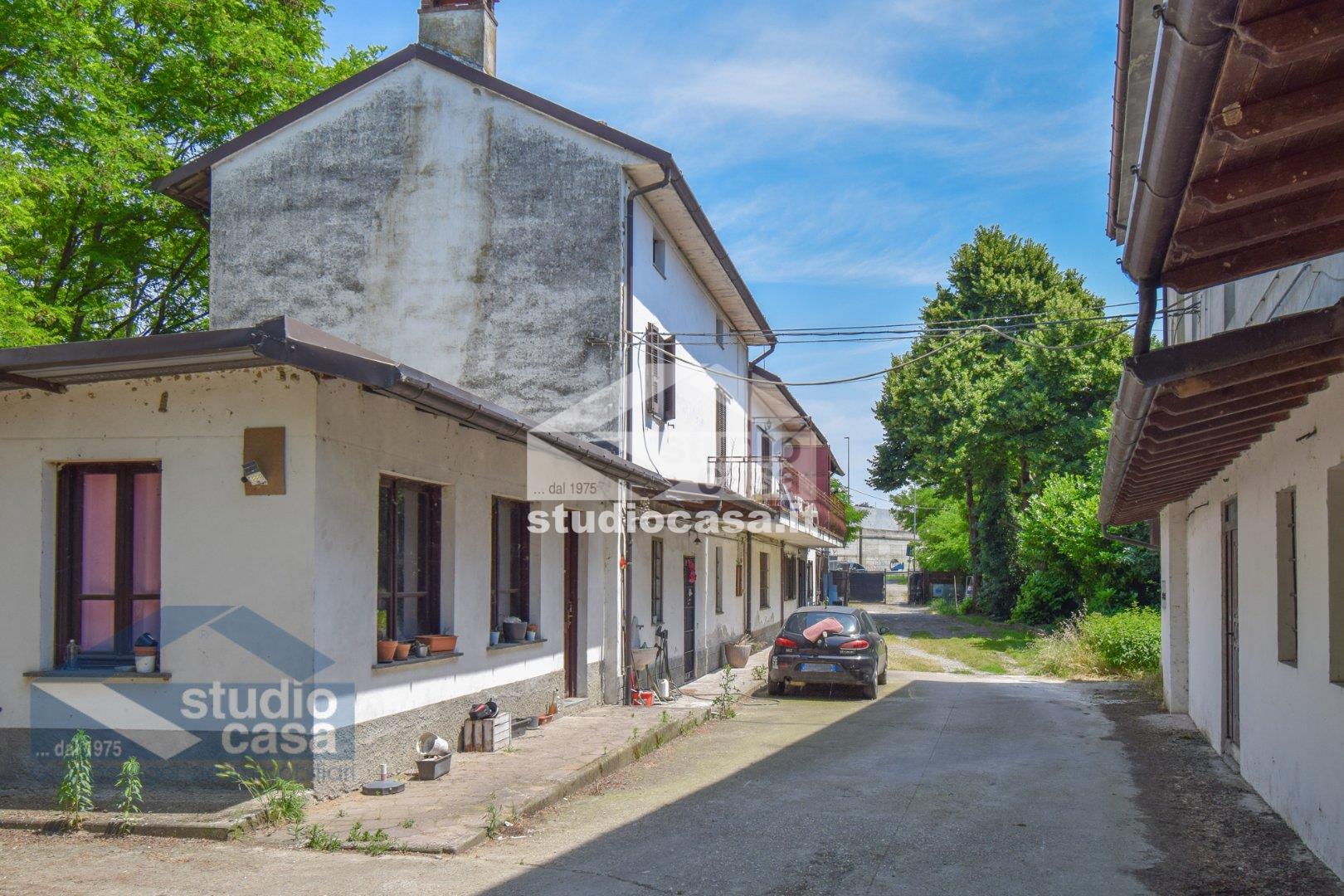 Casa Unifamiliare in vendita a Somaglia