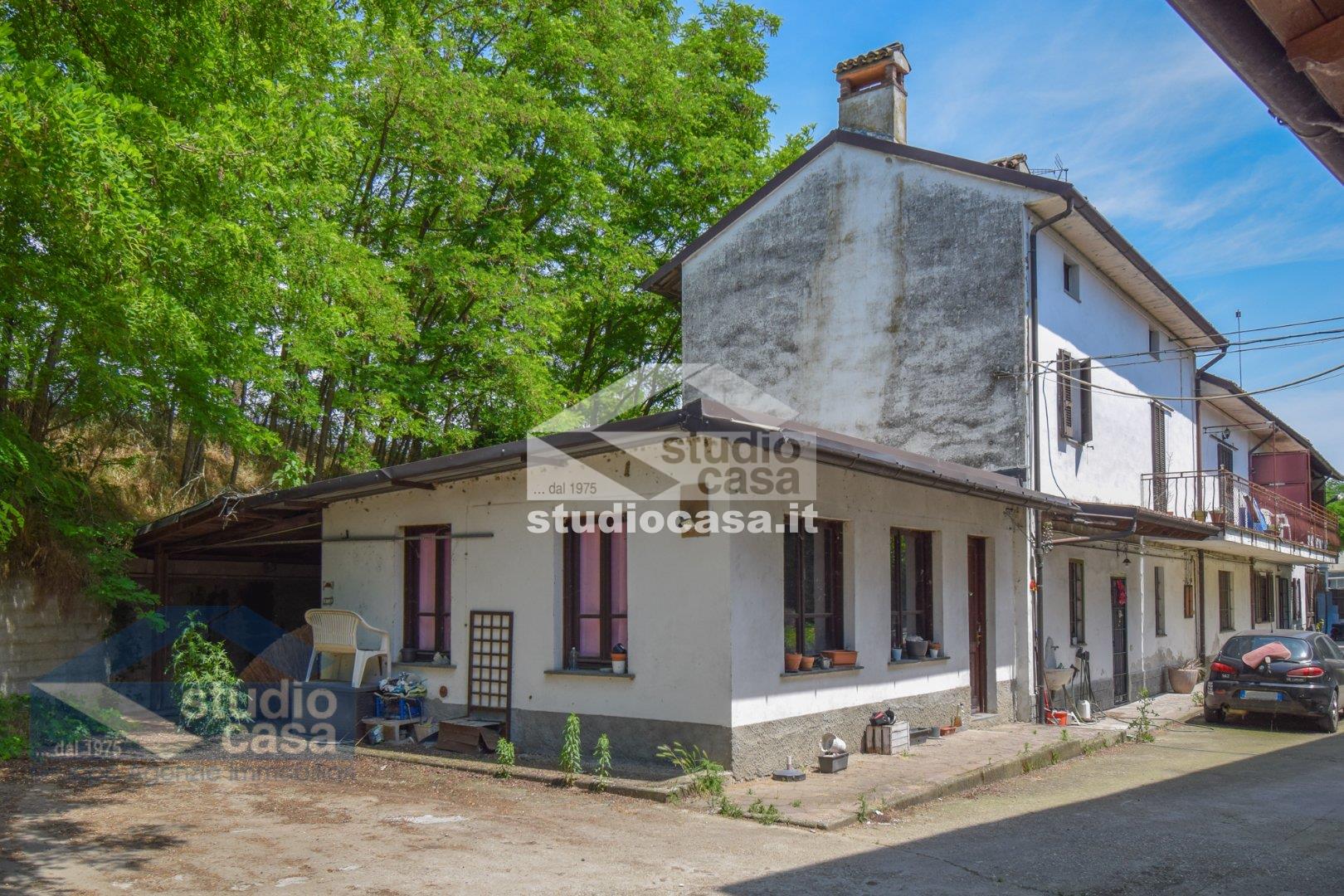 Casa Unifamiliare in vendita a Somaglia