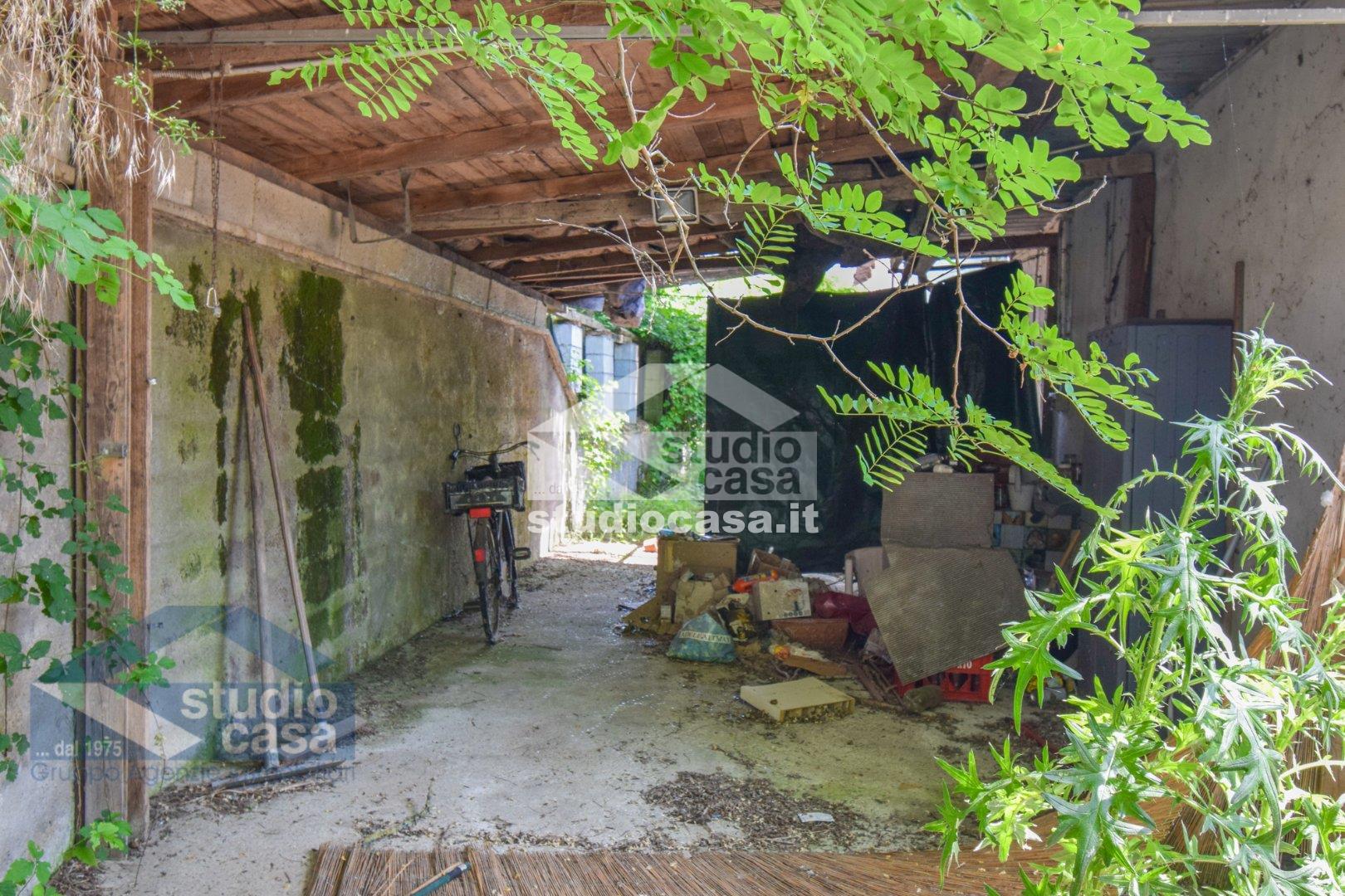 Casa Unifamiliare in vendita a Somaglia