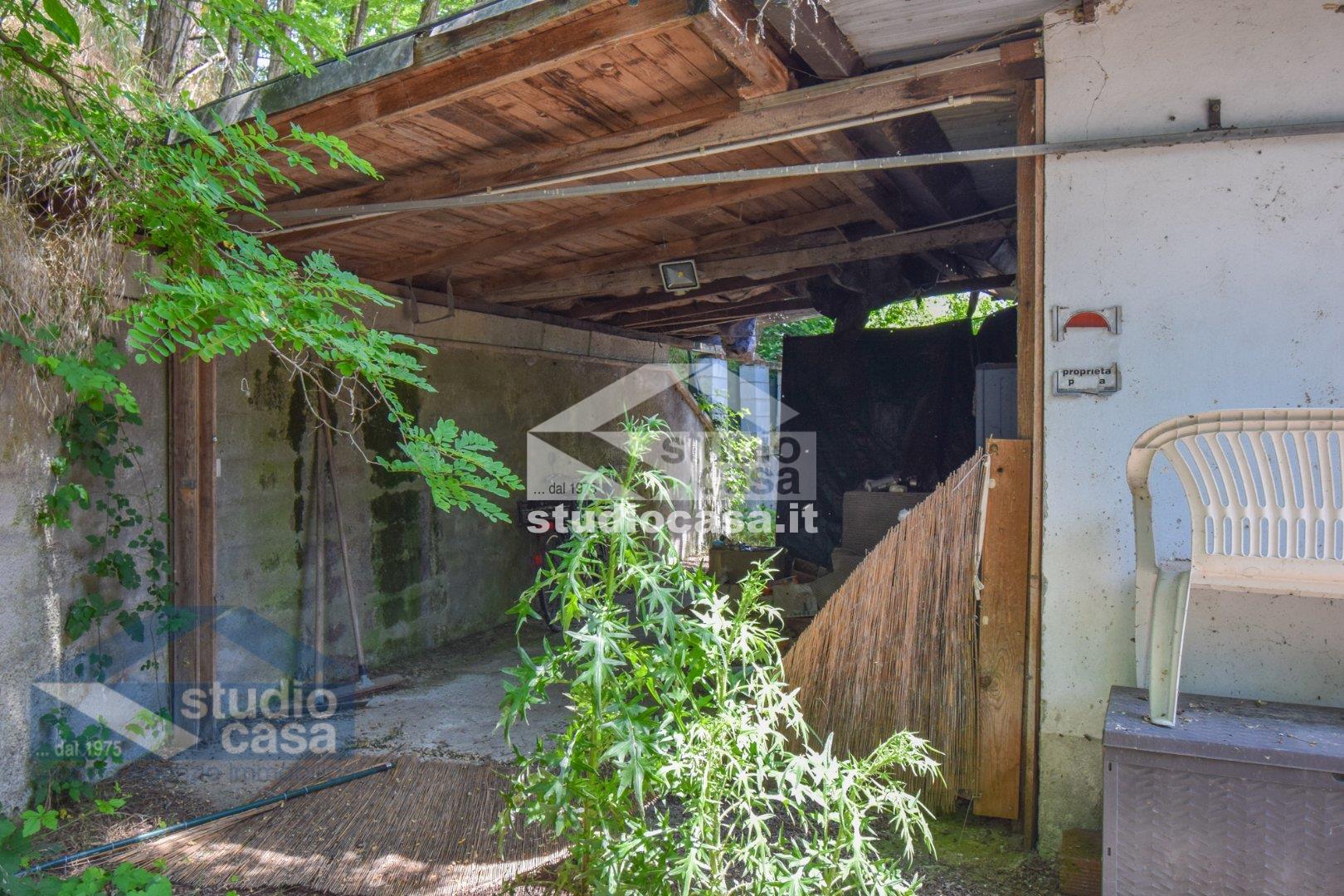 Casa Unifamiliare in vendita a Somaglia