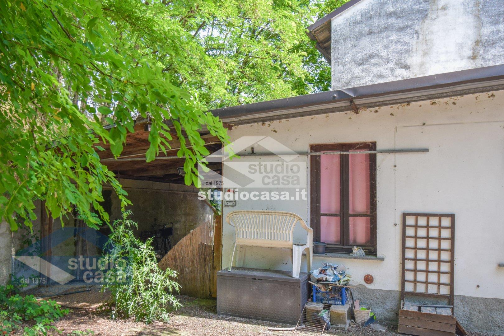 Casa Unifamiliare in vendita a Somaglia