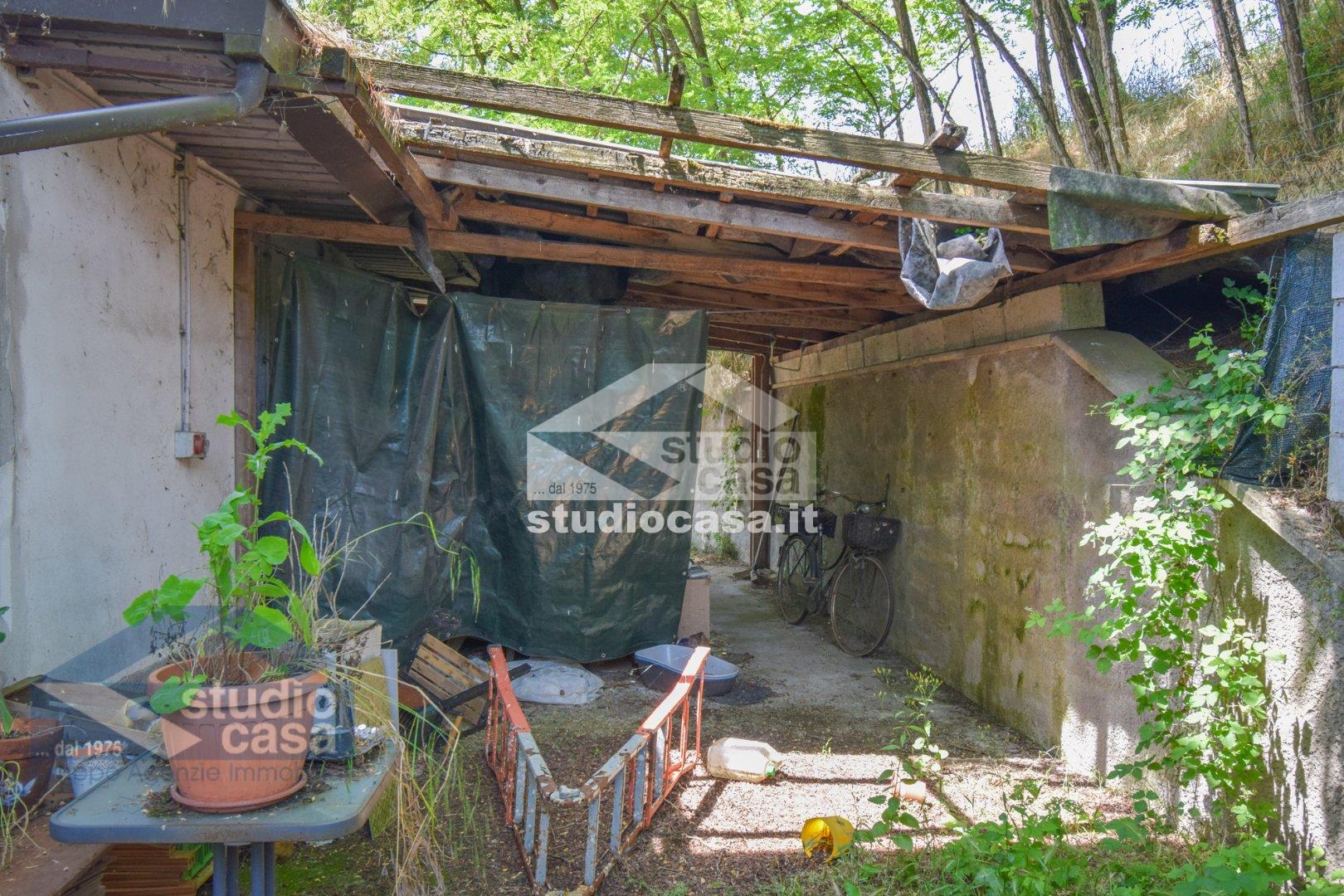 Casa Unifamiliare in vendita a Somaglia