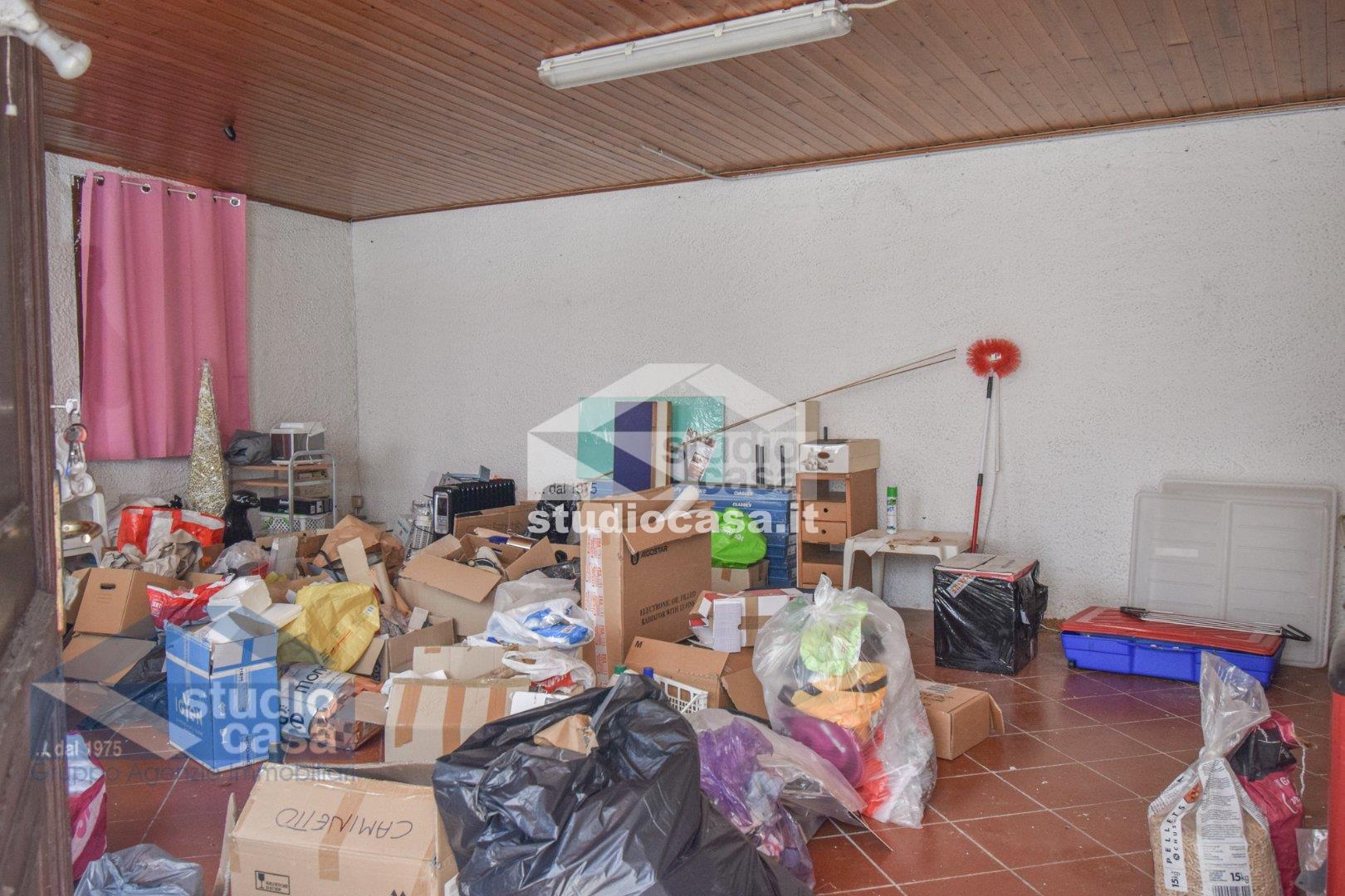 Casa Unifamiliare in vendita a Somaglia