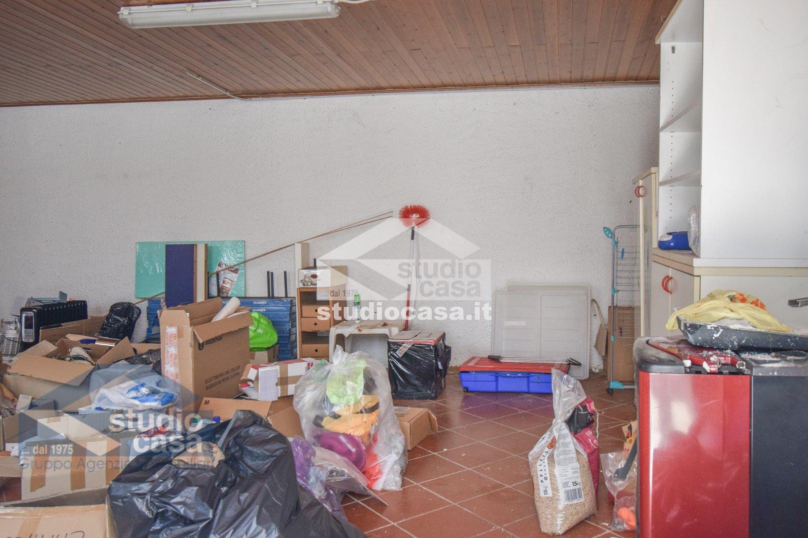 Casa Unifamiliare in vendita a Somaglia