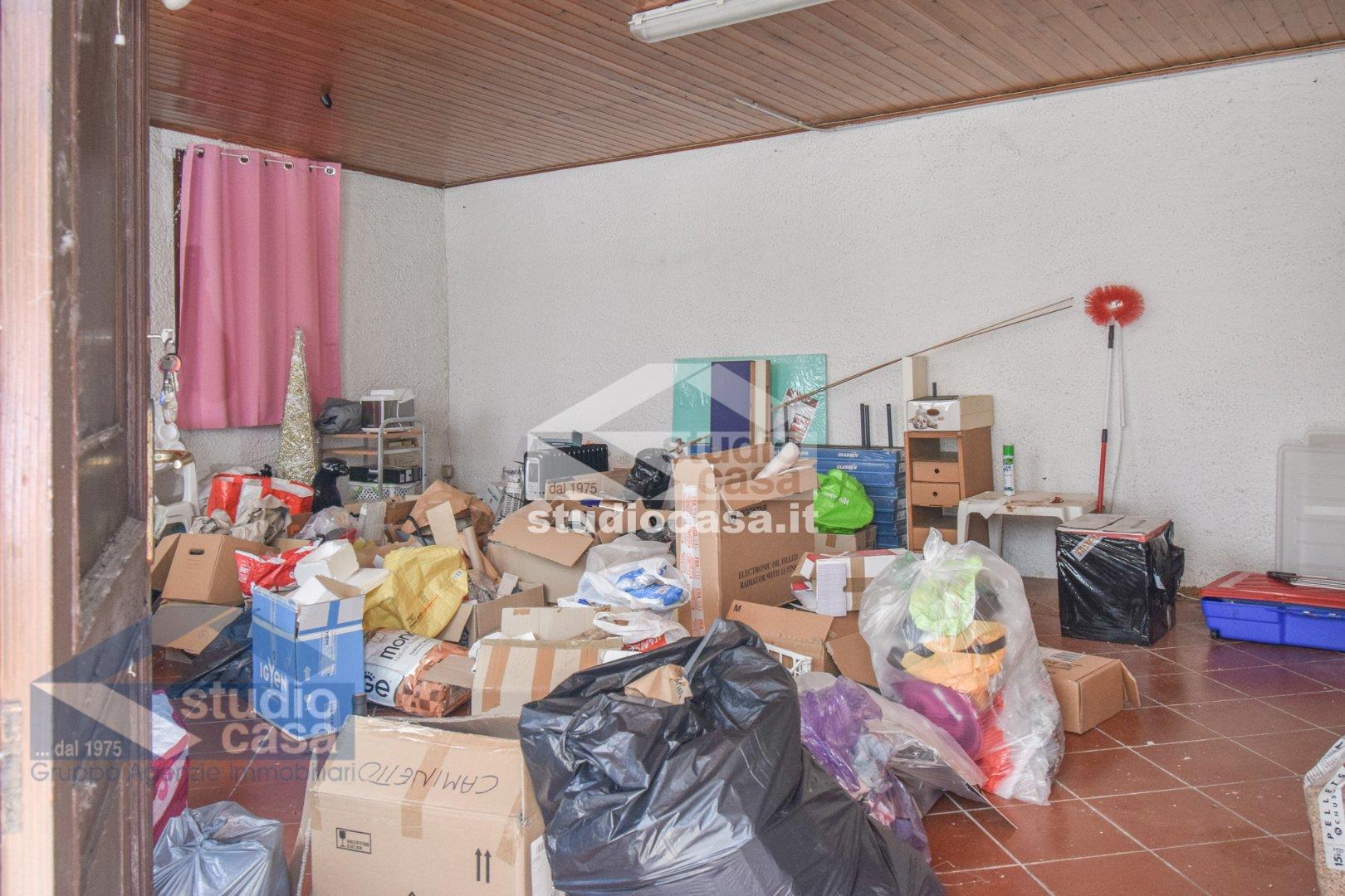Casa Unifamiliare in vendita a Somaglia