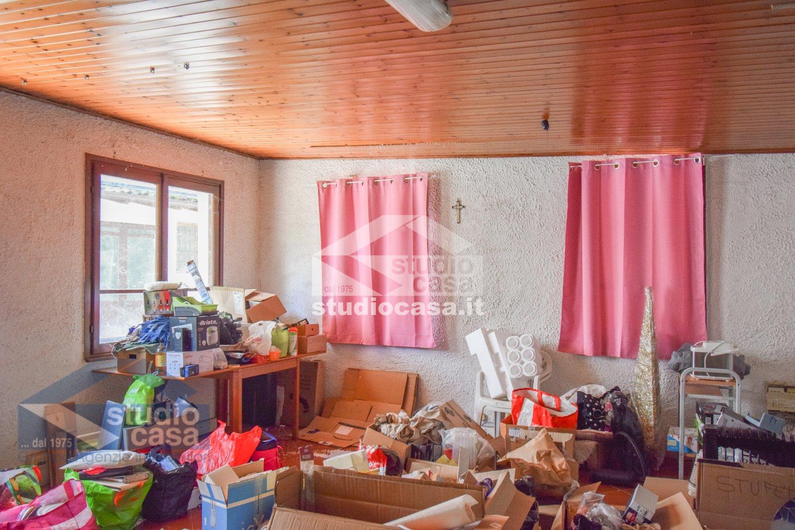 Casa Unifamiliare in vendita a Somaglia