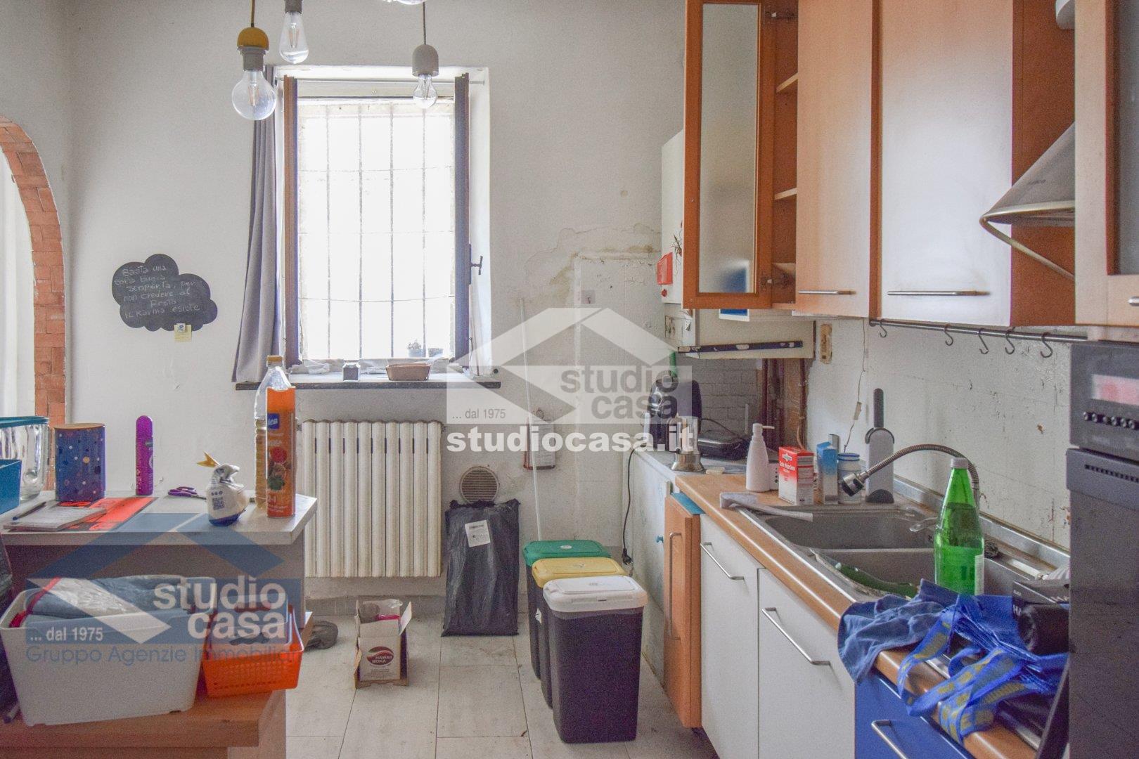 Casa Unifamiliare in vendita a Somaglia