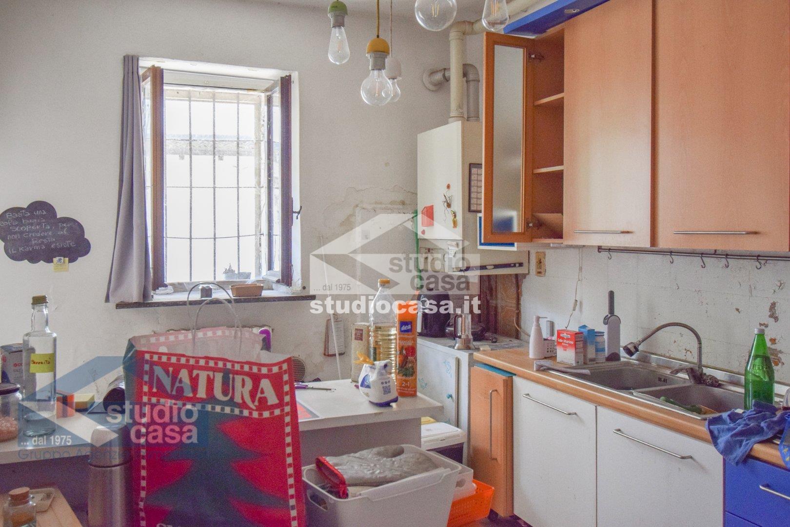 Casa Unifamiliare in vendita a Somaglia