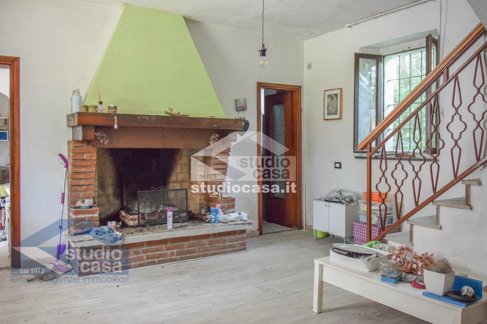 Casa Unifamiliare in vendita a Somaglia