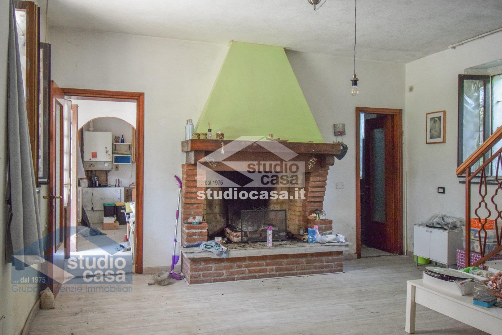 Casa Unifamiliare in vendita a Somaglia