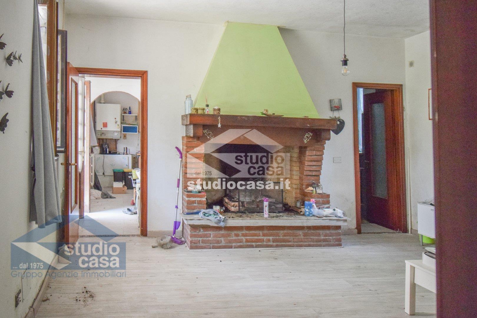 Casa Unifamiliare in vendita a Somaglia