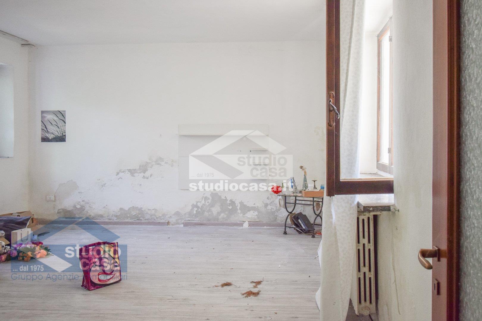 Casa Unifamiliare in vendita a Somaglia