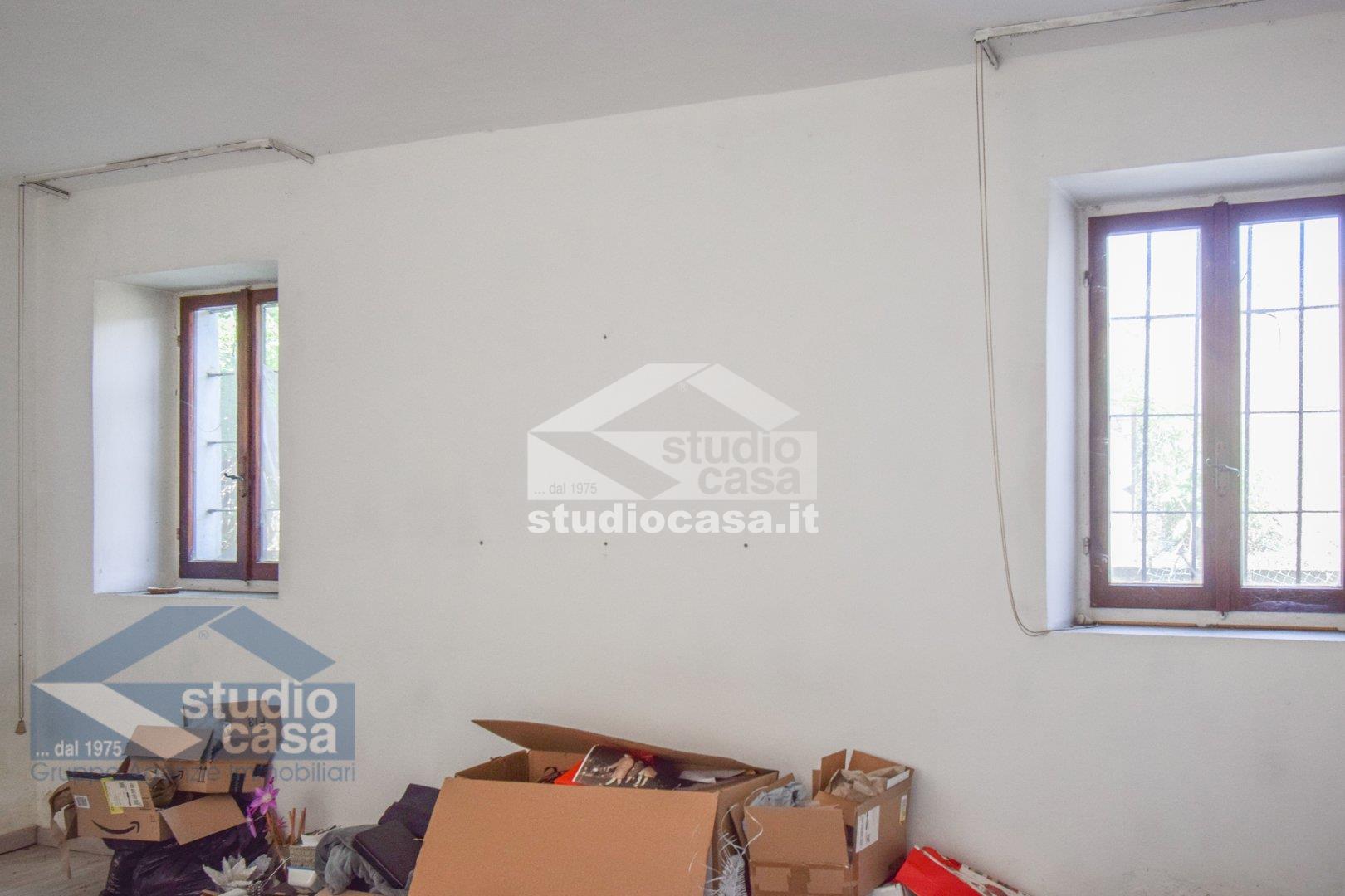 Casa Unifamiliare in vendita a Somaglia