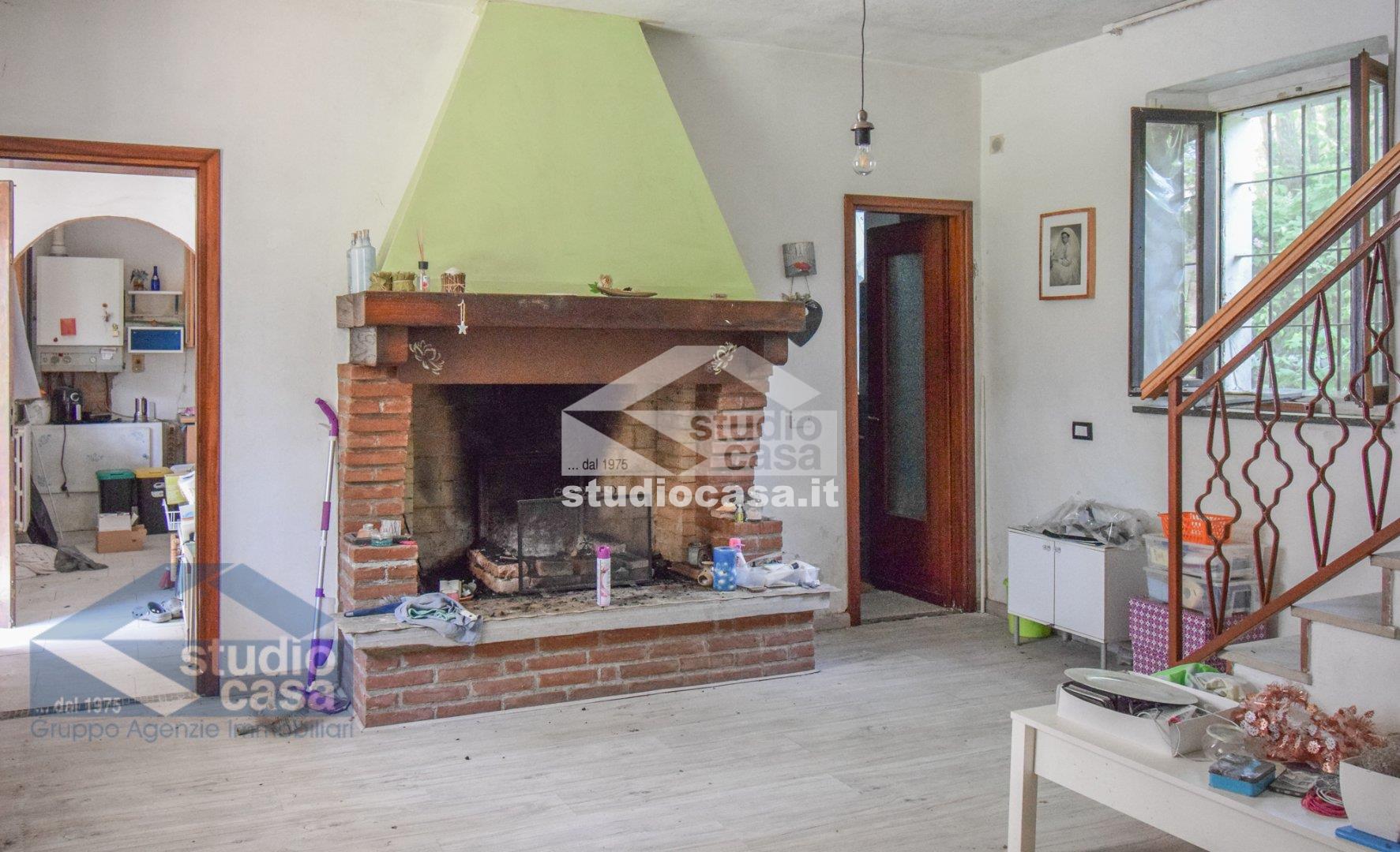 Casa Unifamiliare in vendita a Somaglia