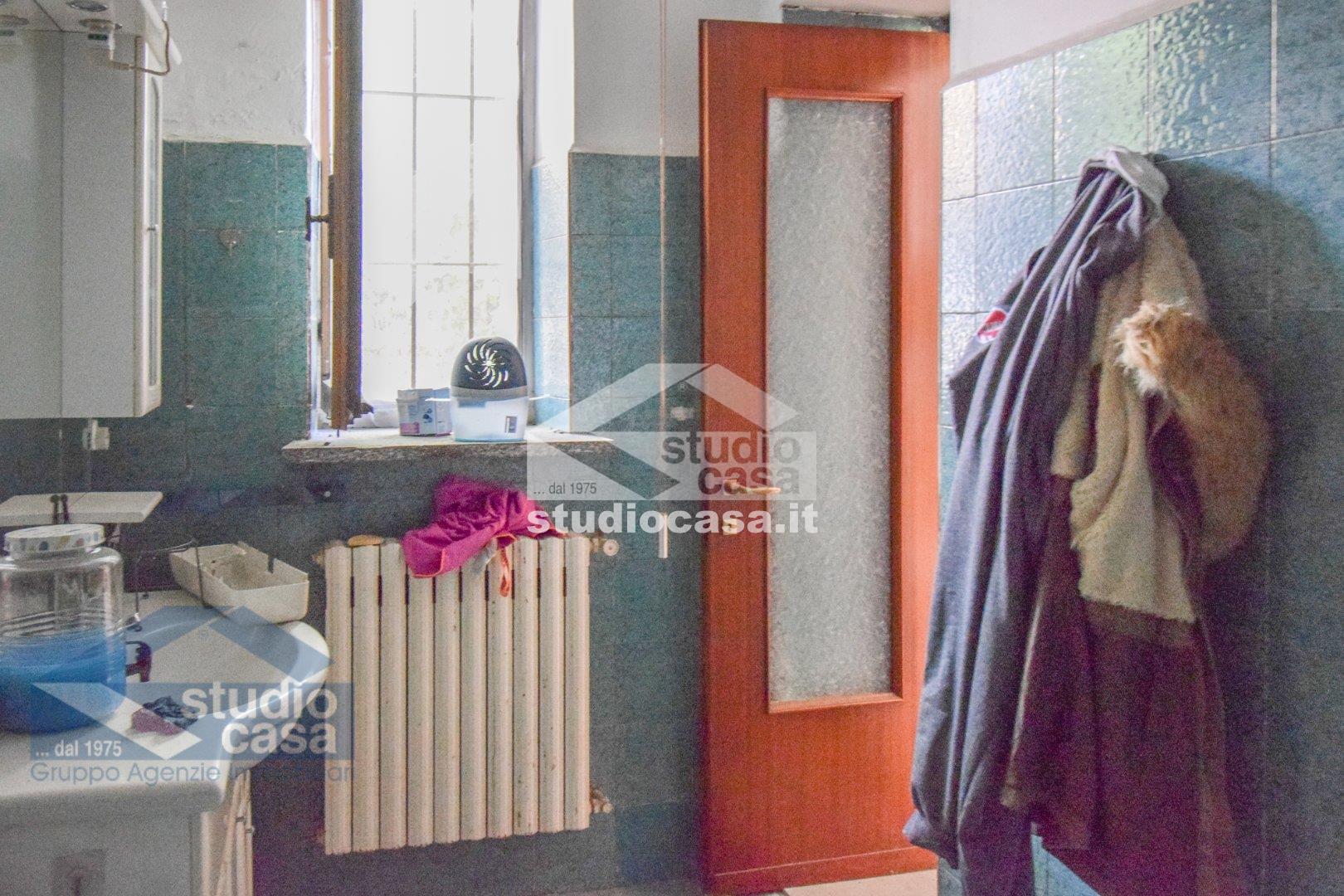 Casa Unifamiliare in vendita a Somaglia