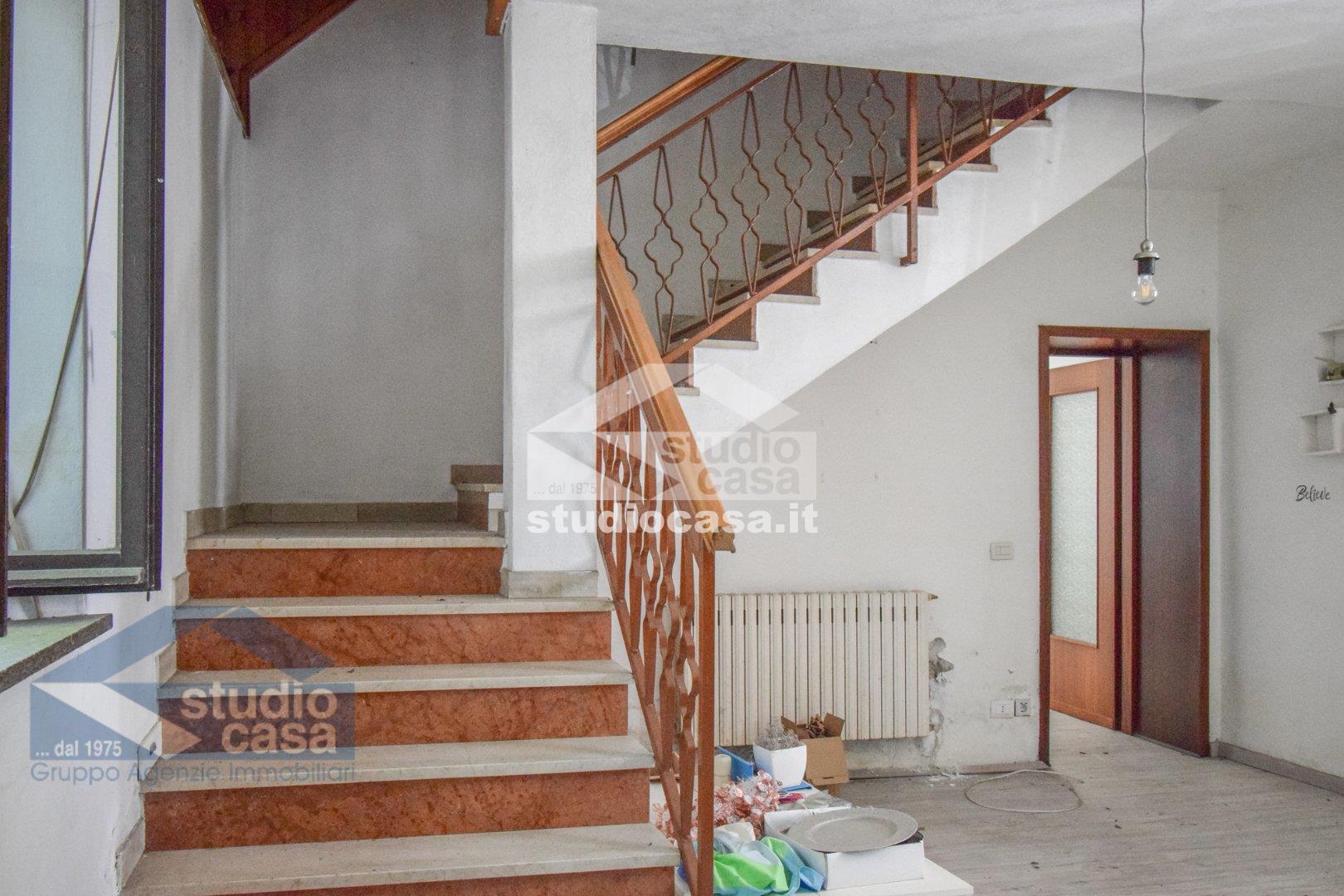 Casa Unifamiliare in vendita a Somaglia