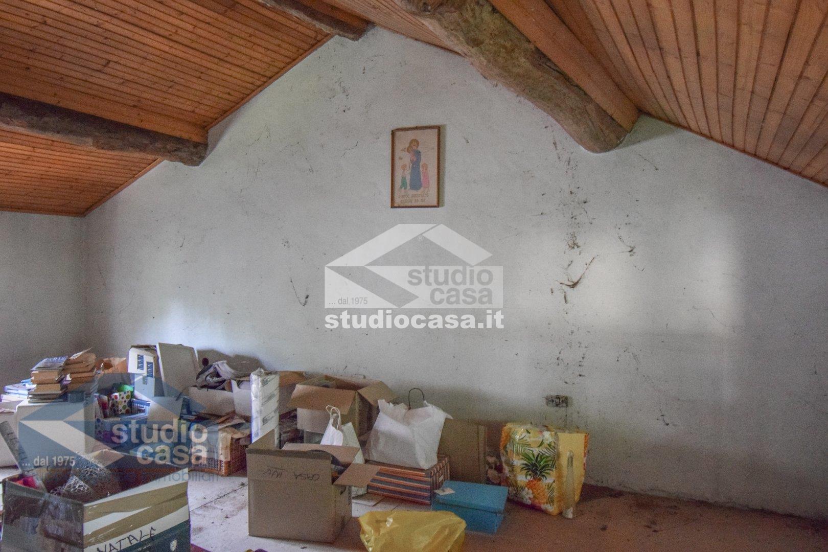 Casa Unifamiliare in vendita a Somaglia