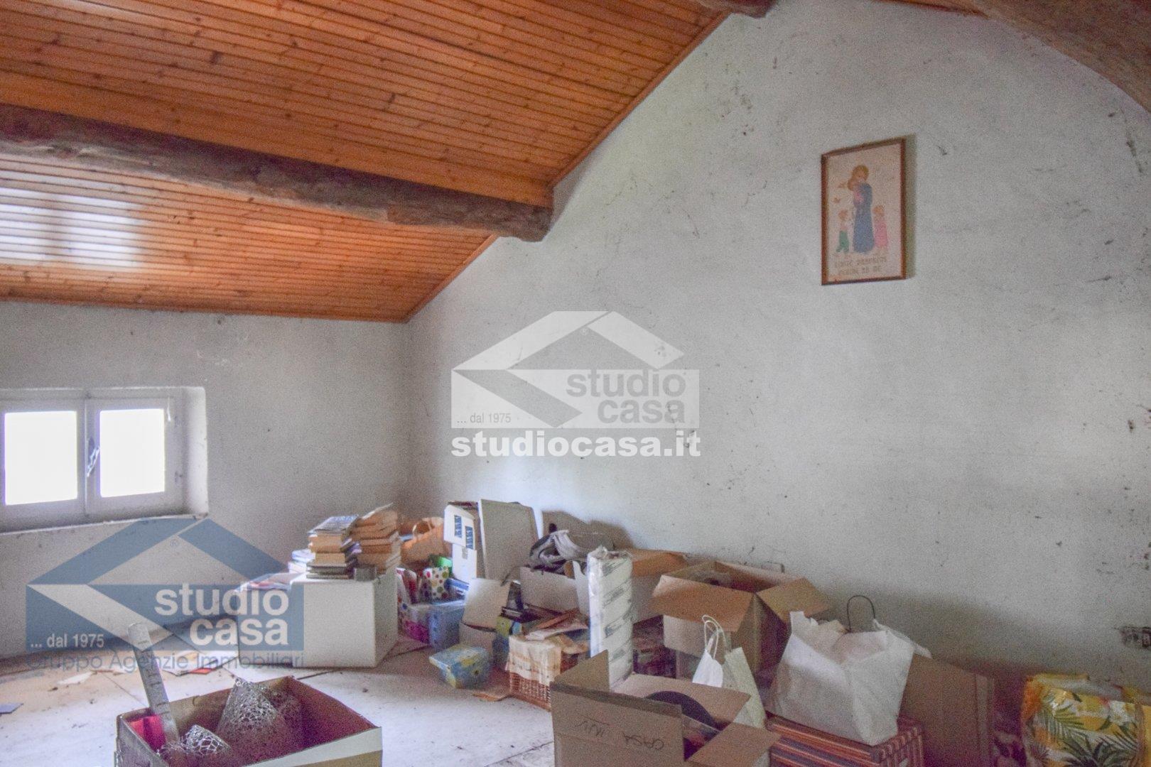 Casa Unifamiliare in vendita a Somaglia