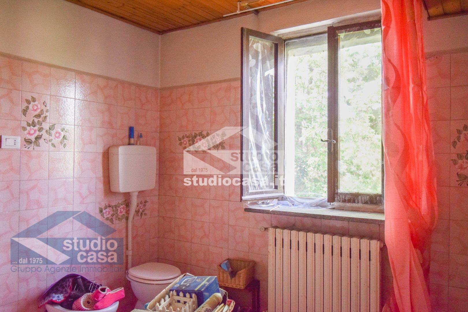 Casa Unifamiliare in vendita a Somaglia