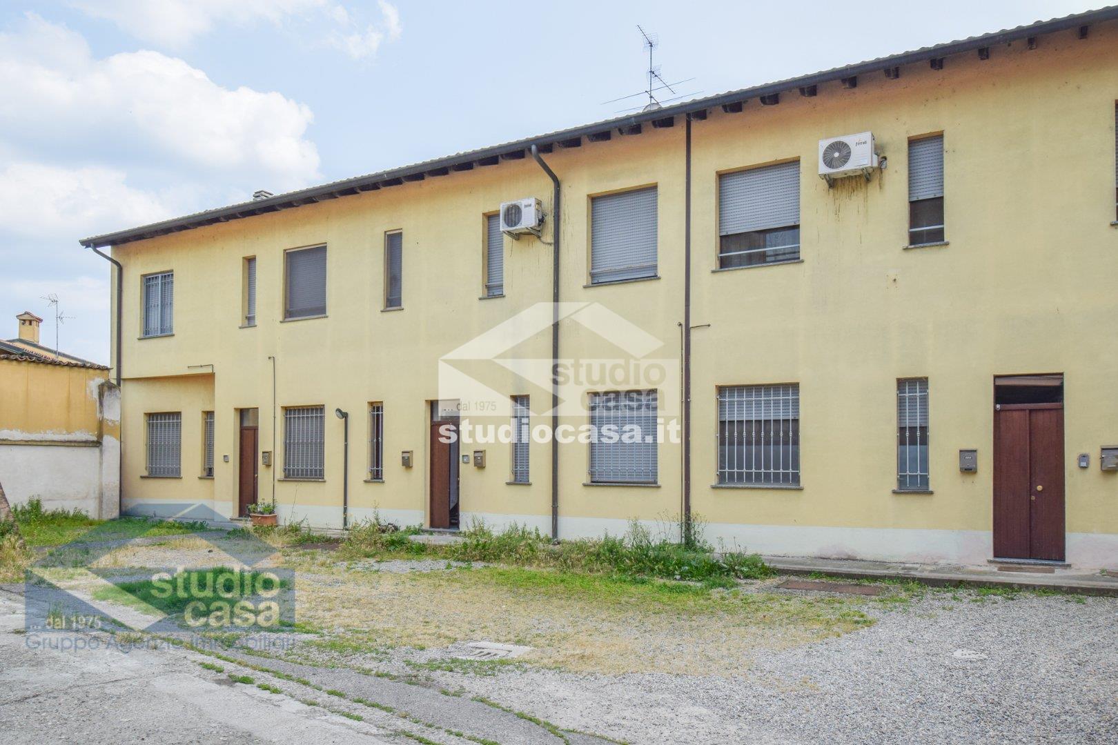 Appartamento in vendita a Lodi