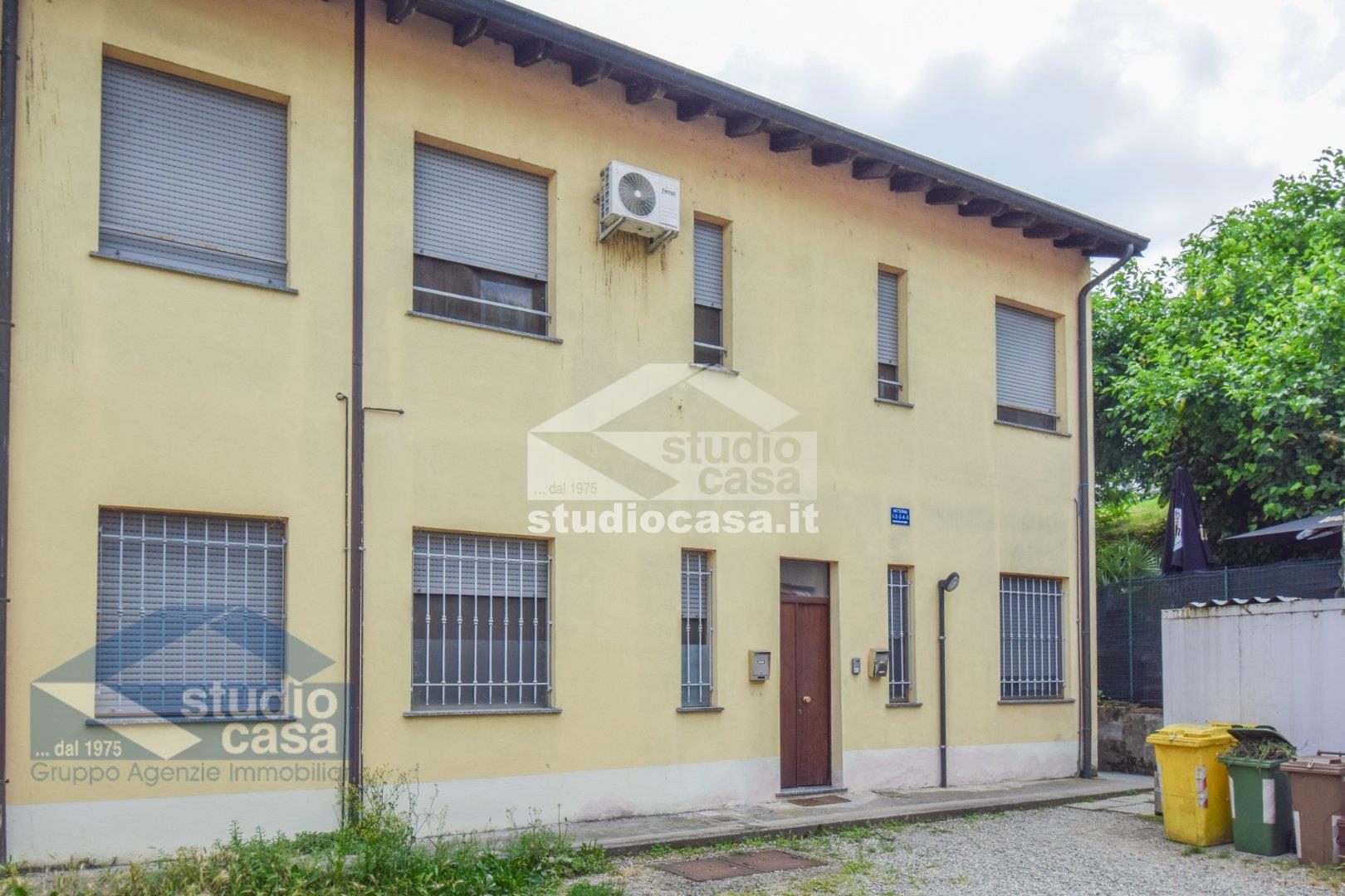 Appartamento in vendita a Lodi
